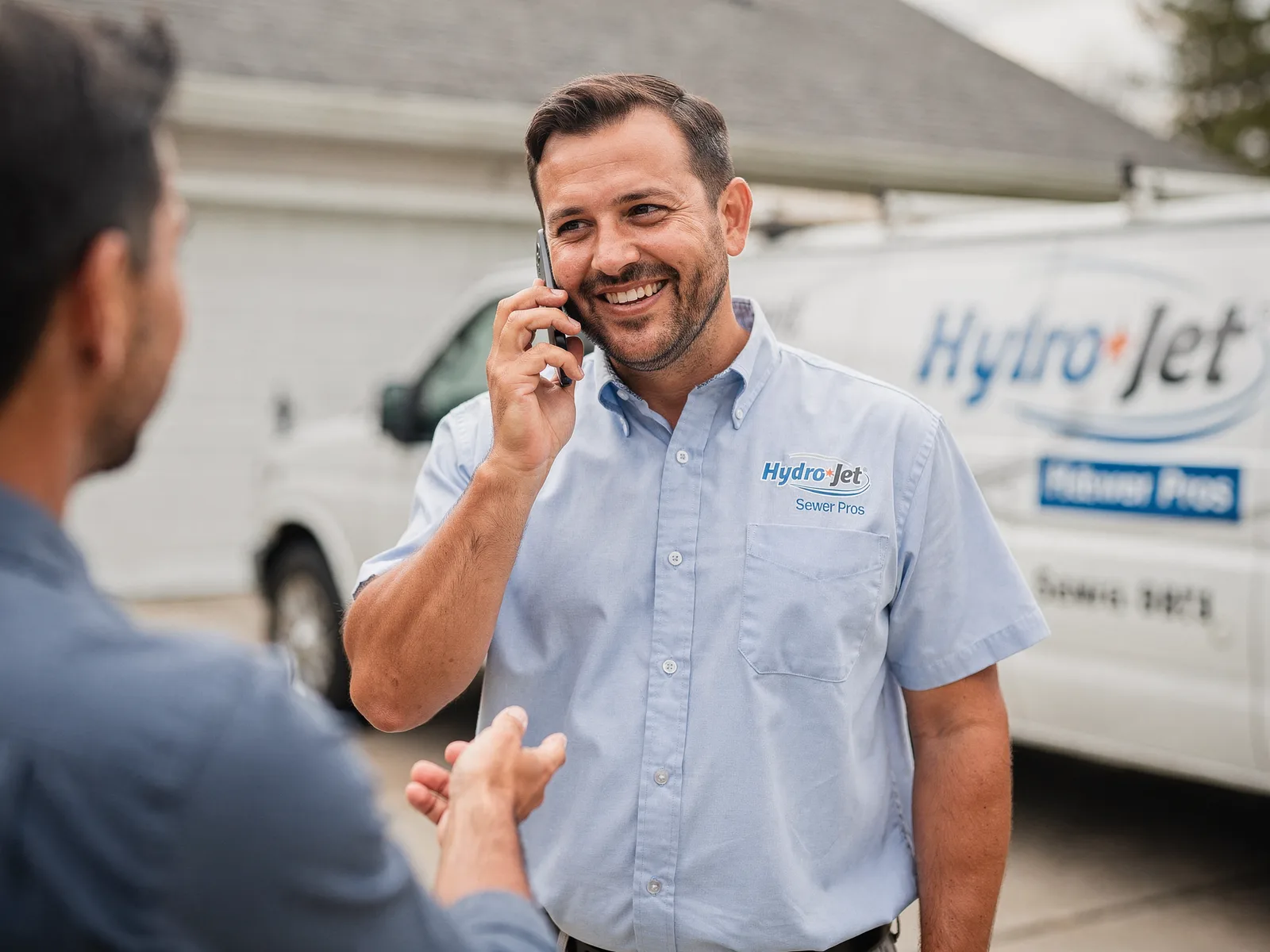 Hydro Jetting San Ramon, CA FAQs